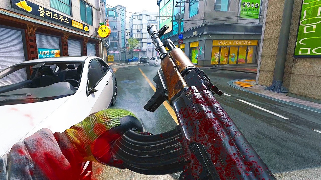 MW4 SEARCH AND DESTROY!