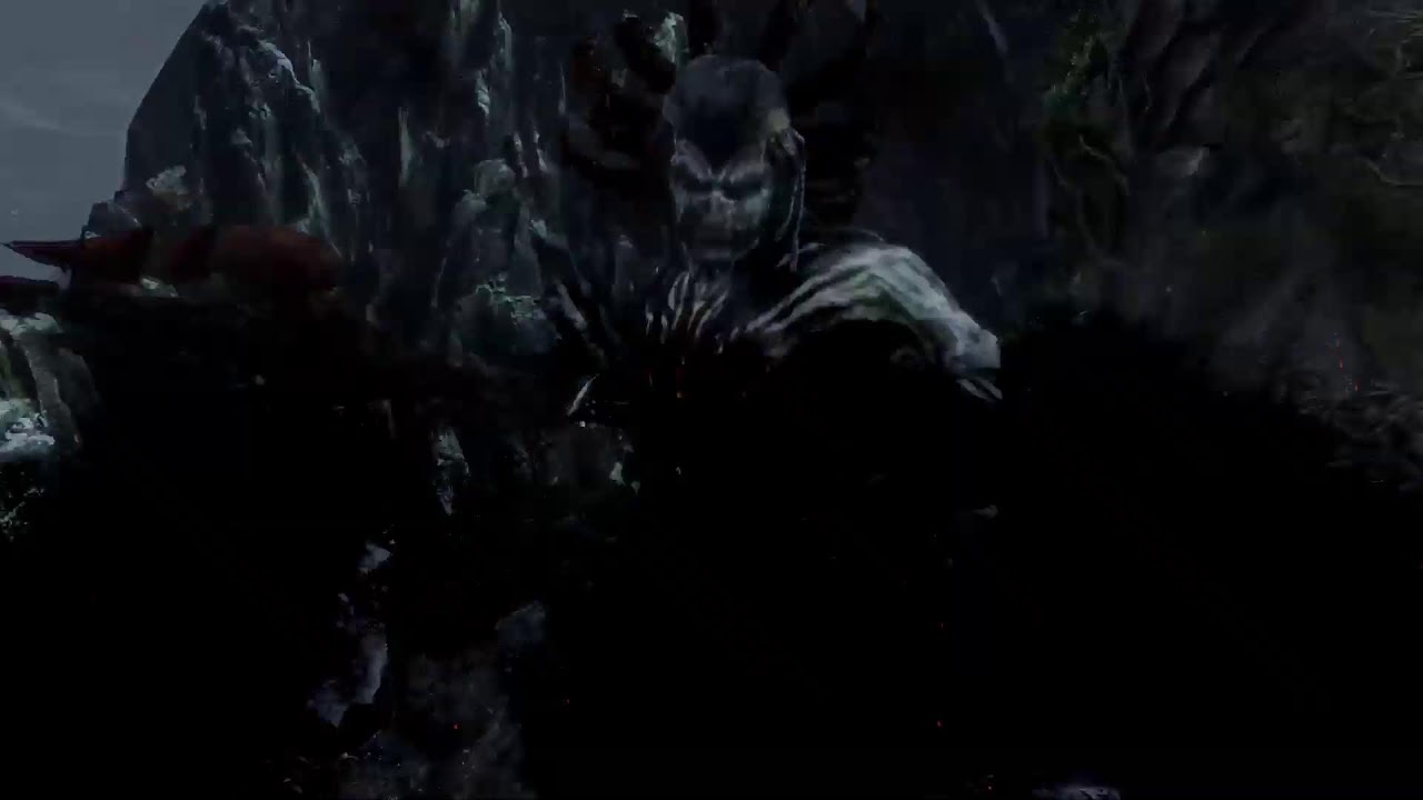 God Of War III Remaster - Felicidade Pura Very Hard