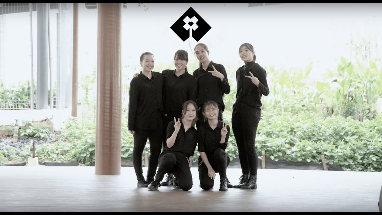 AMETHYX | NPKCC CHOOM 19/20 Guest Performance