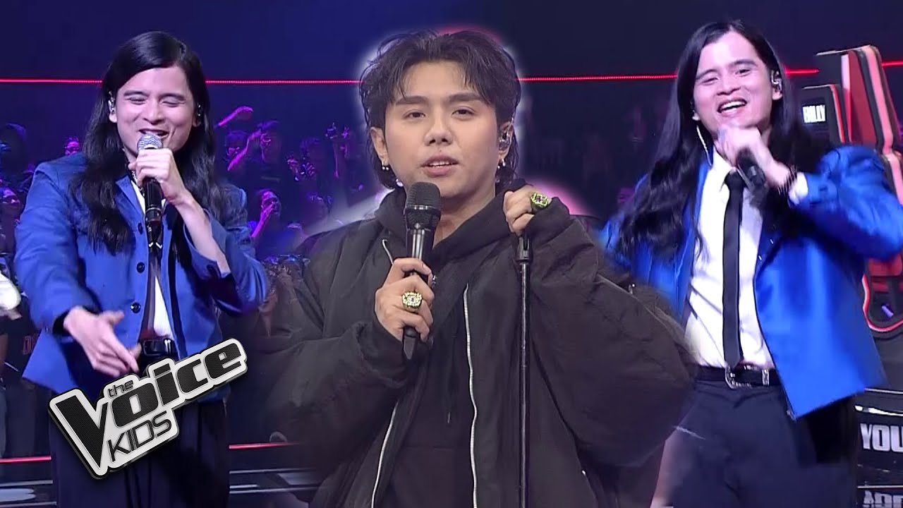 The Voice Kids Philippines: May bagong TWIST at bagong coaches ngayong season! | Highlights