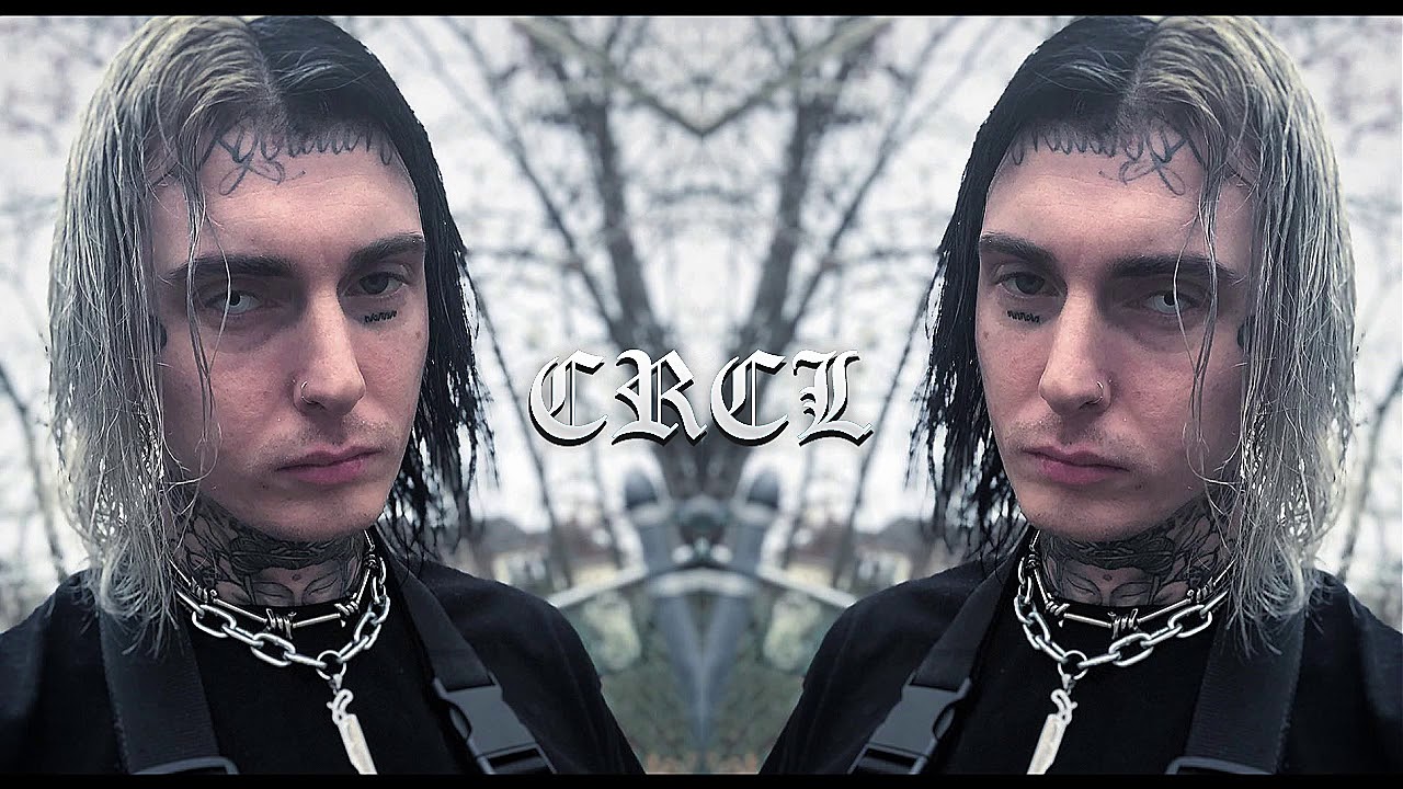 GHOSTEMANE x KILLSTATION Type Beat 