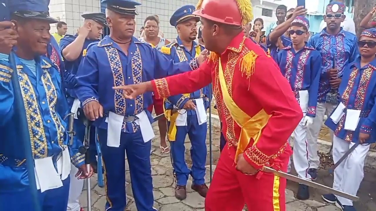 festa são Sebastião em nova Viçosa-BA