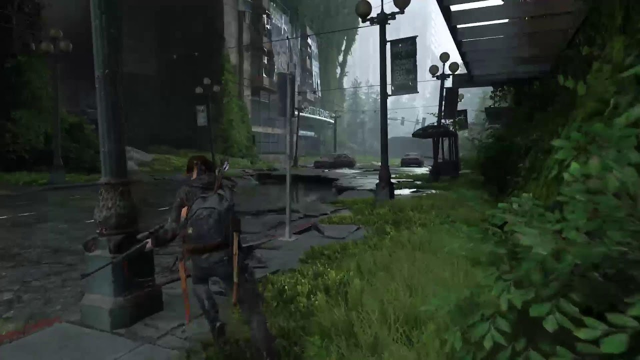 Tlou 2 ...4
