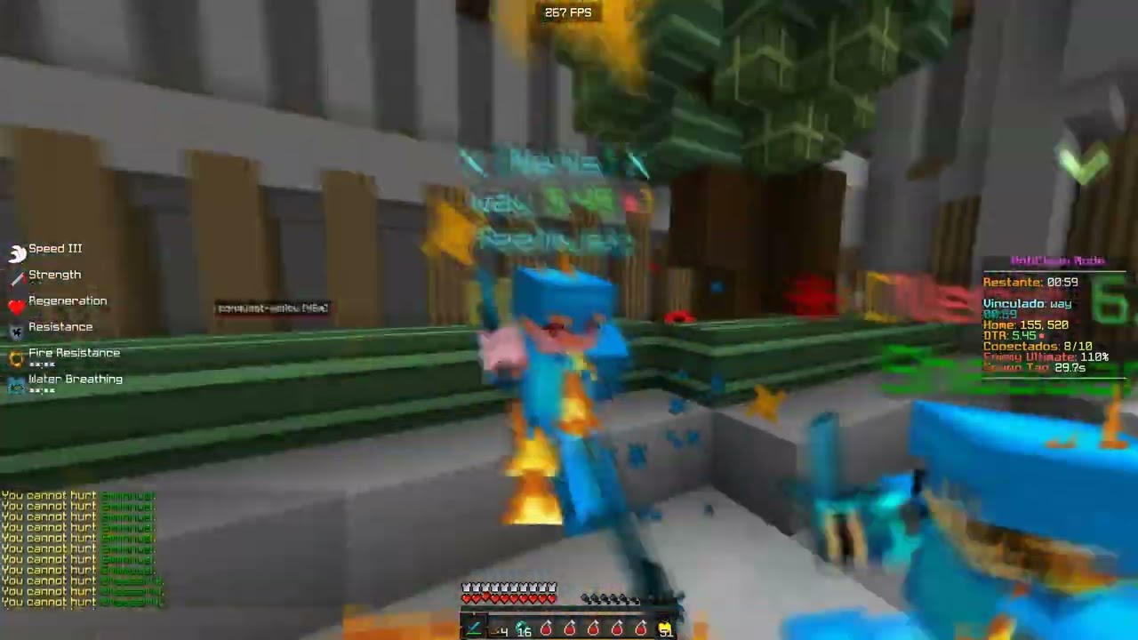 conquest ft nenis (en honor a ZOK3)