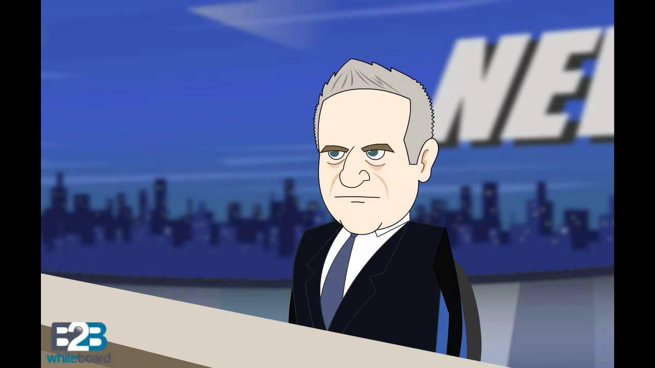 Two-minute  B2B News - edition 7