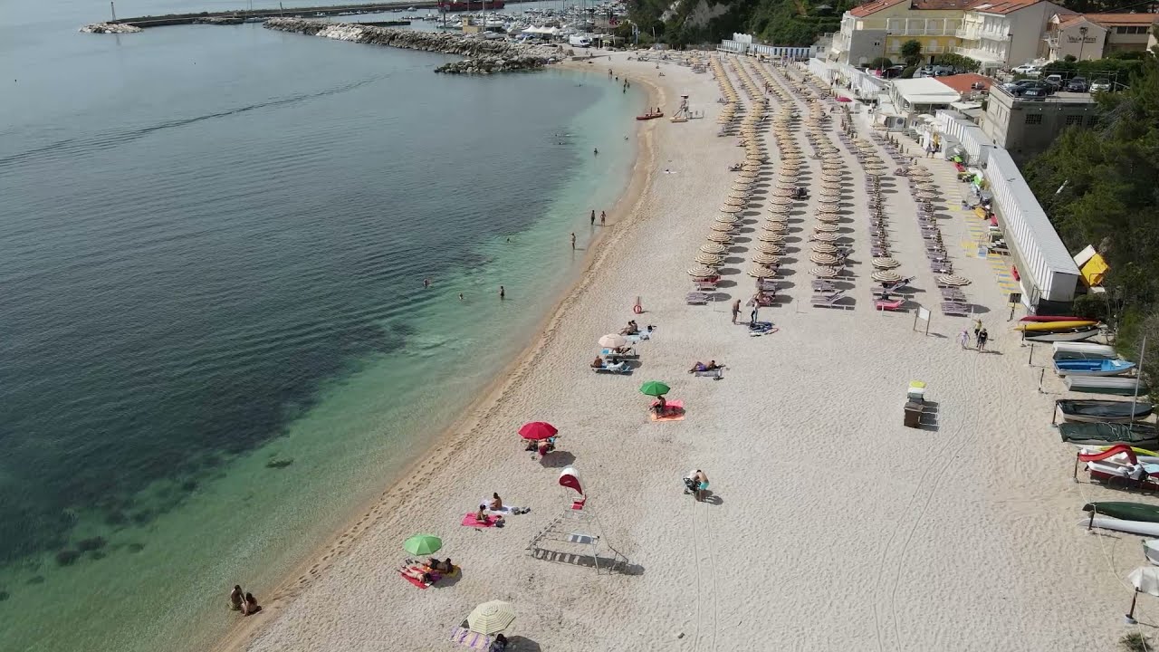Numana | Riviera del Conero