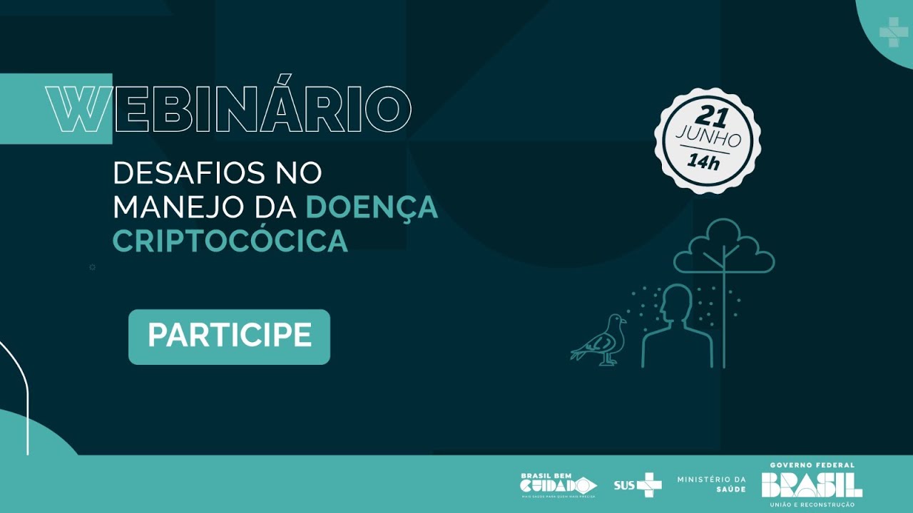 Manejo da Doença Criptococócica