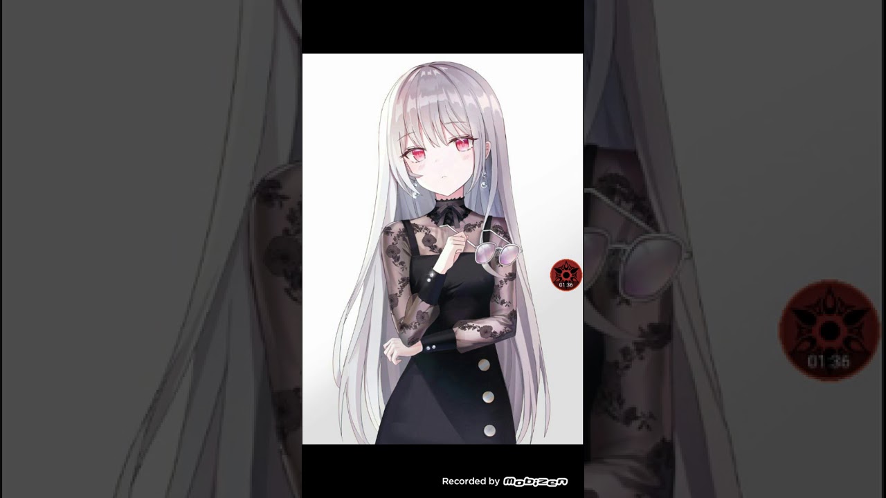 what if deku had a yandere part 1 (the girl)