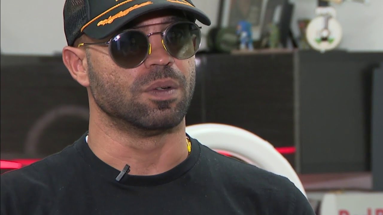 Proud Boys chairman says group is misunderstood, doesn't stand for white supremacy