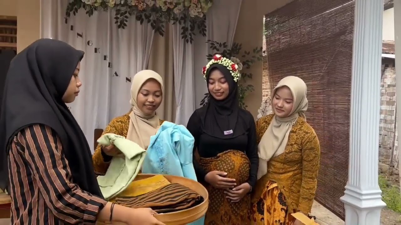 Tugas Praktek Bahasa Jawa 