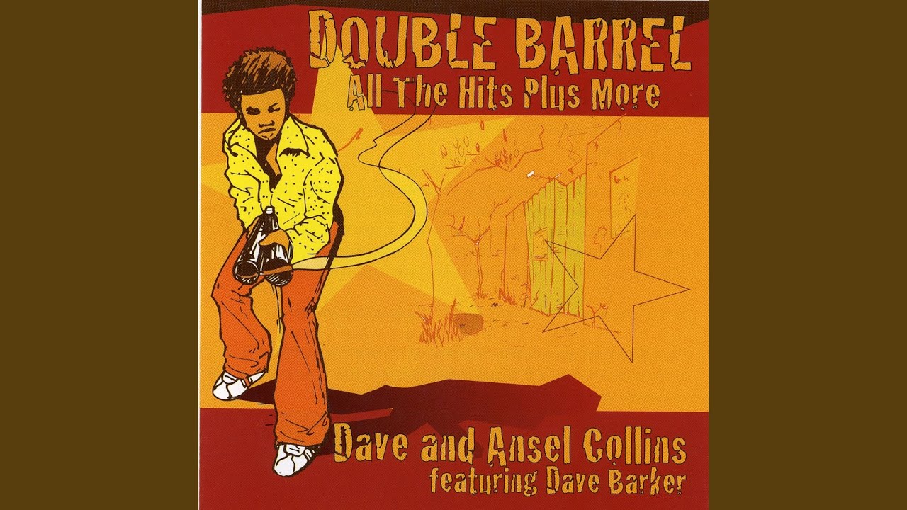 Just My Imagination (feat. Dave Barker)