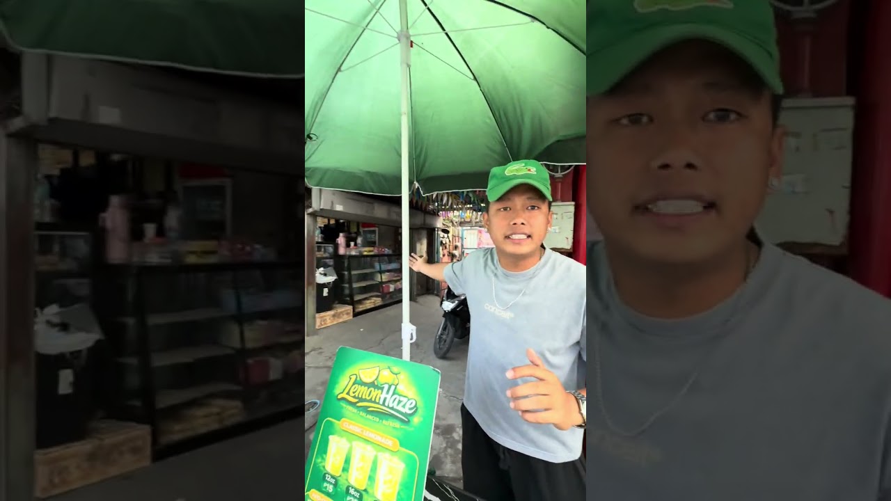 Lemon Juice