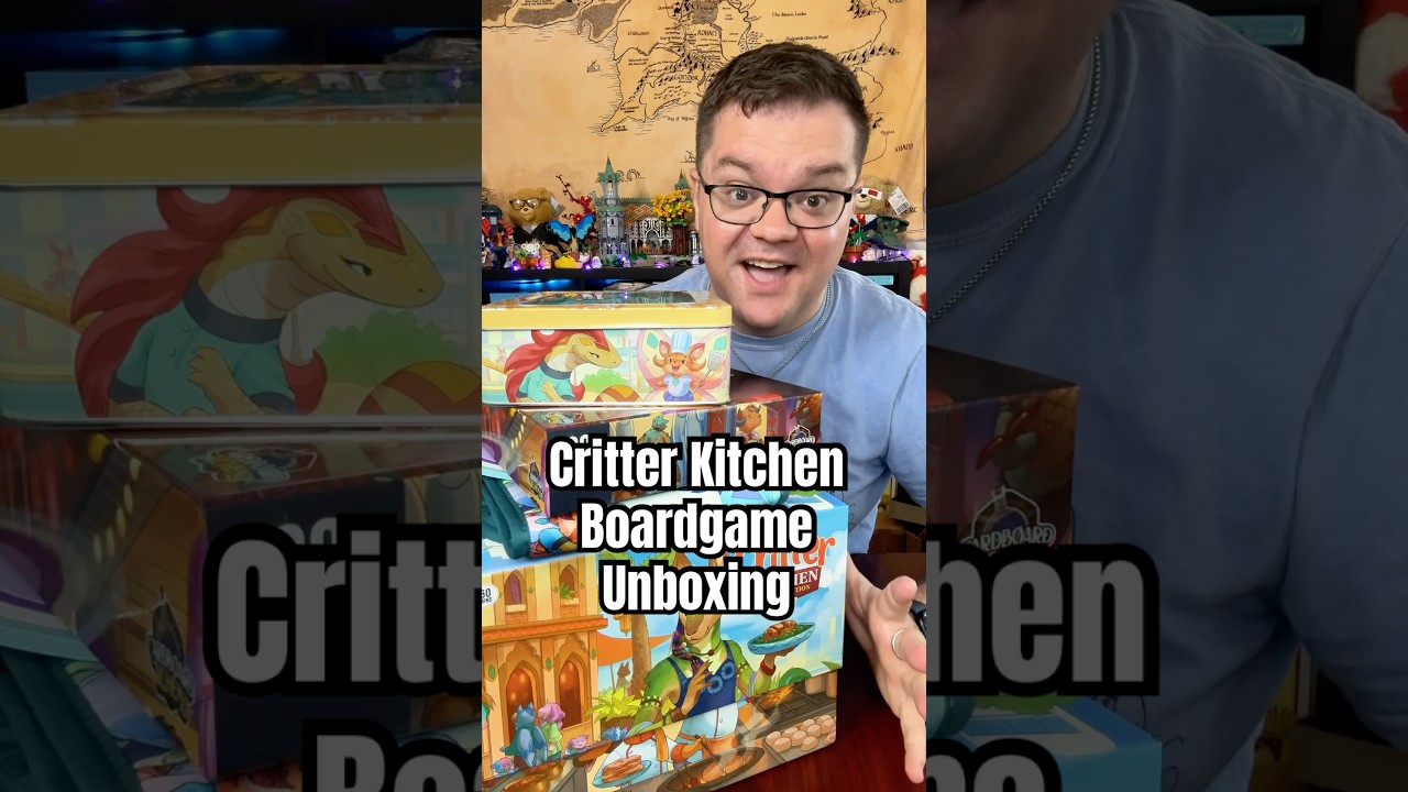 This box has so much stuff!!!