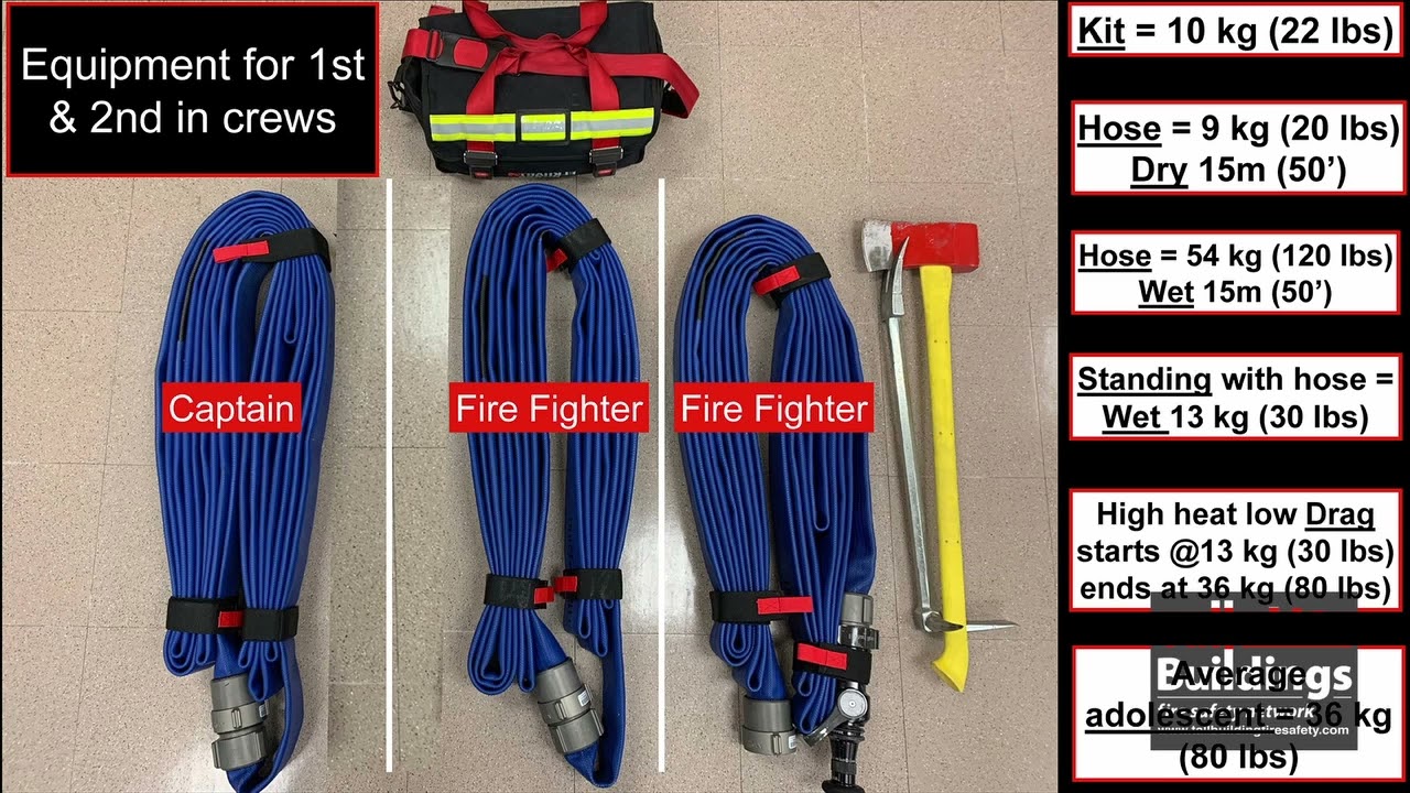 Brent Books: Cutting Edge High Rise Firefighting