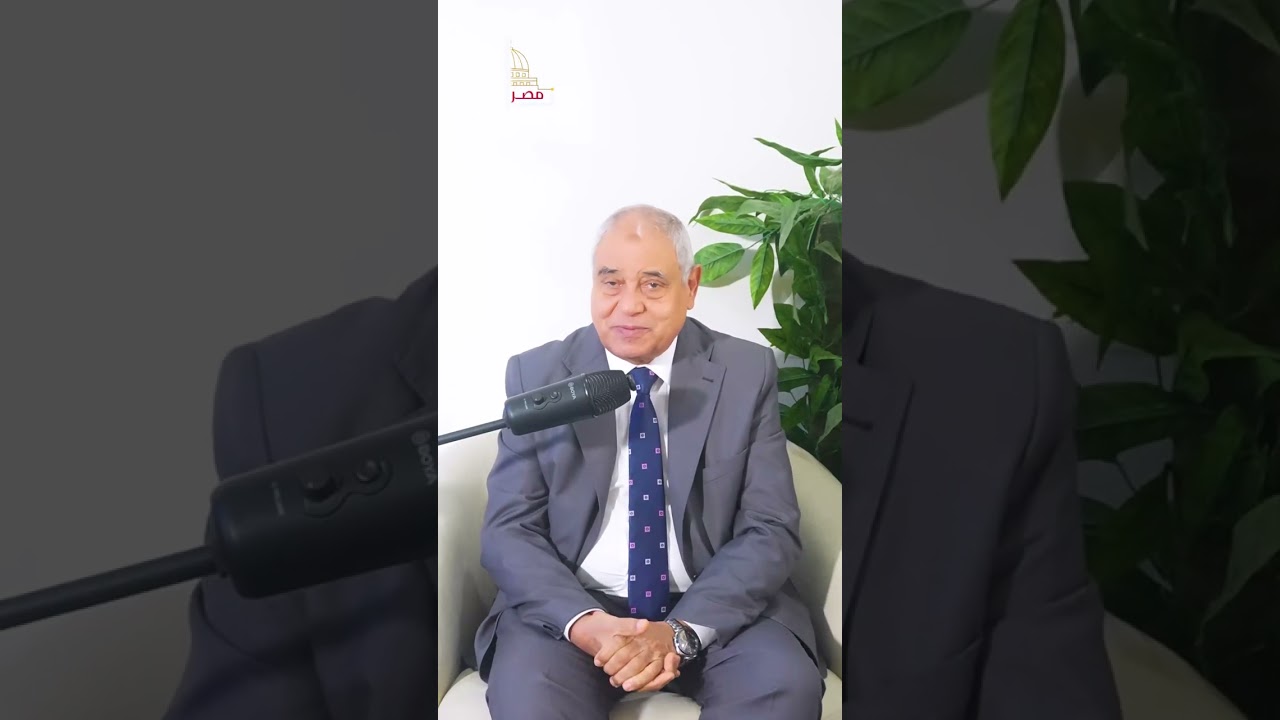 النائب إبراهيم نظير يكشف أجندته التشريعية الفترة المقبلة