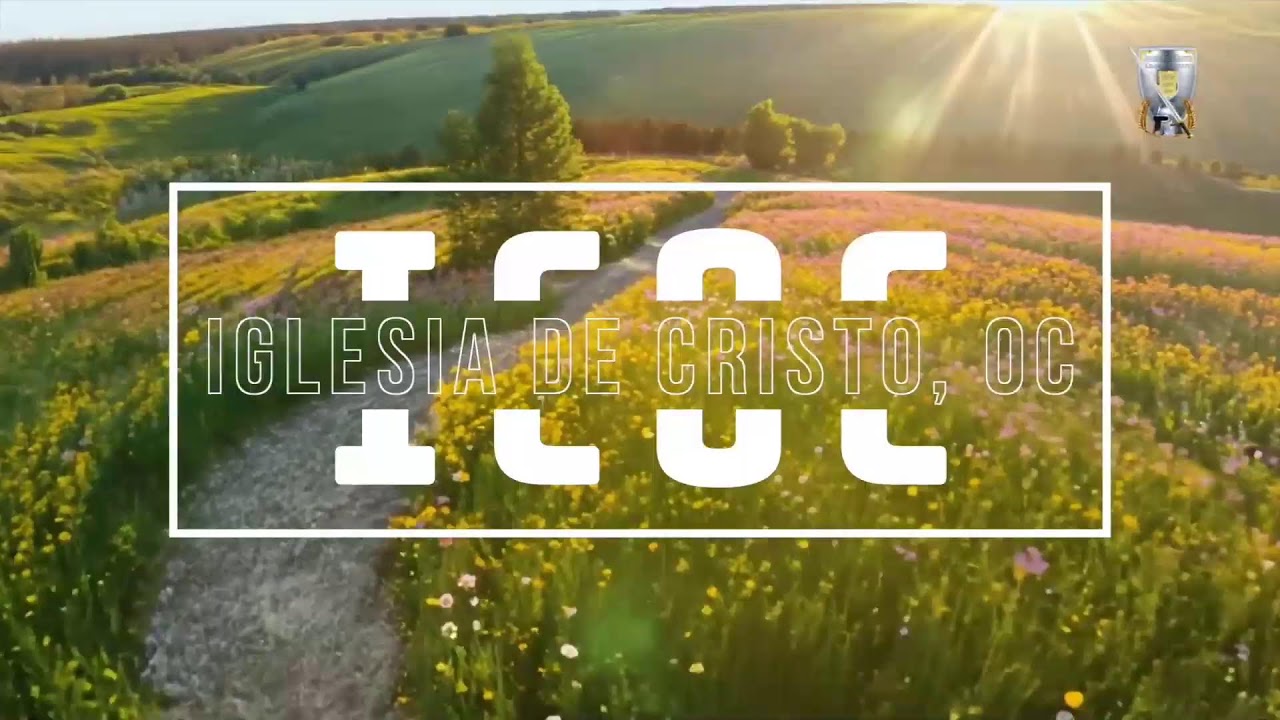 Servicio General ICOC 03/15/2026