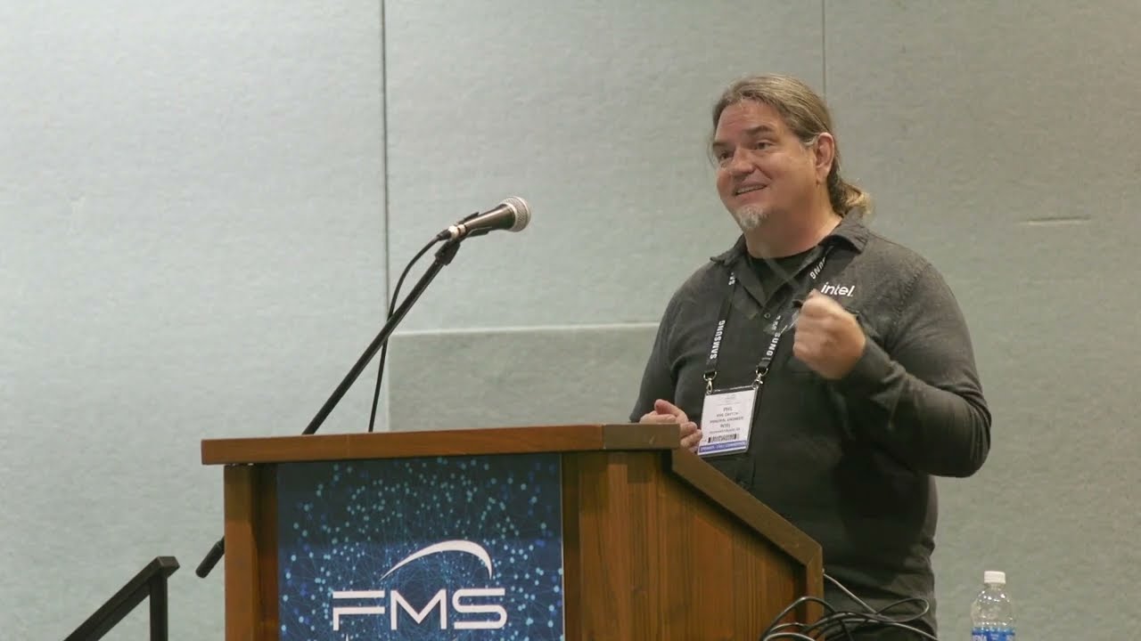 NVM Express 2.1 Specification Overview and State of the Union