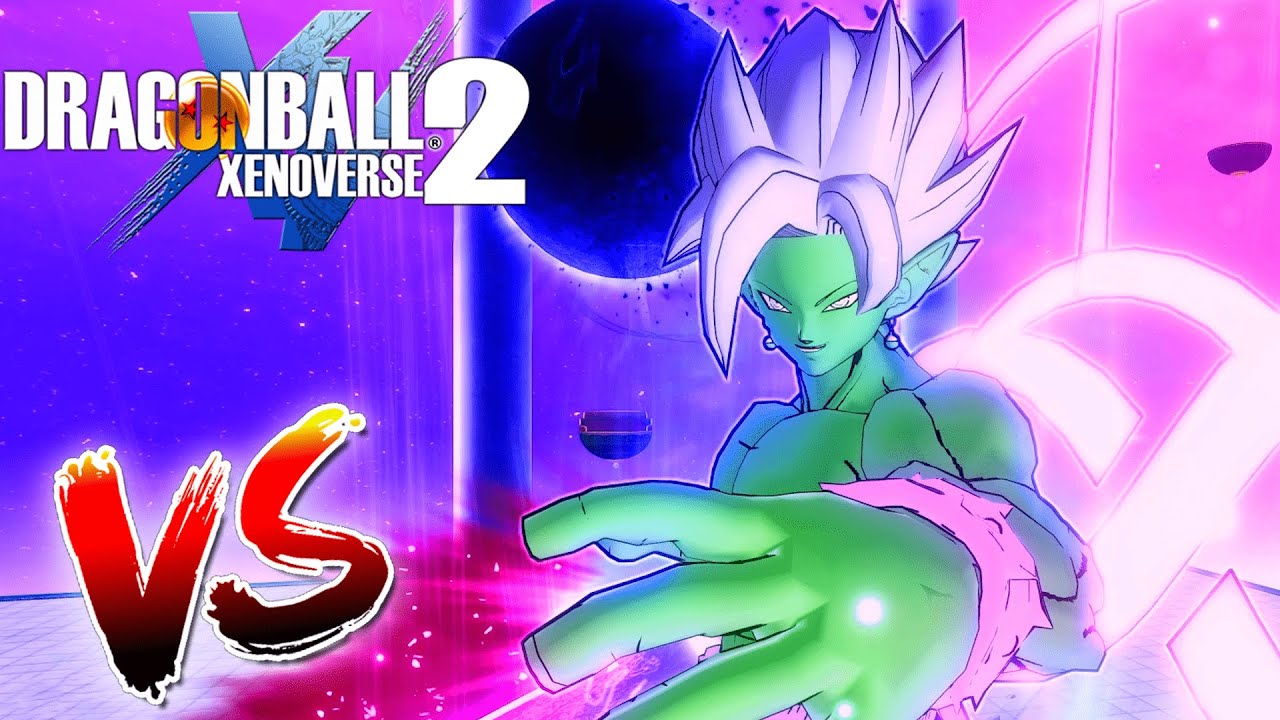JE FAIS DES COMBATS MODÉS ALÉATOIRES !! - Dragon Ball Xenoverse 2 modé