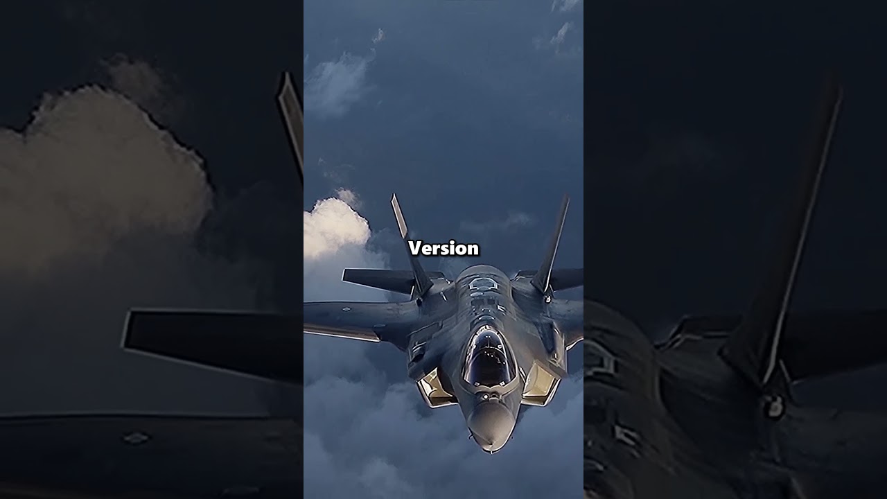5 Most Expensive fighter jet in the World