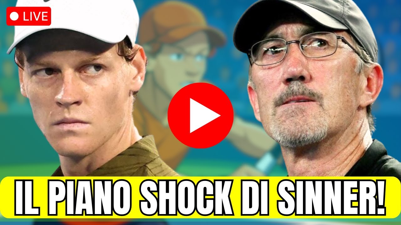 SINNER PUÒ RIPARTIRE SOLO COSÌ 💥 IL TRUCCO PER DOMINARE LE MARATONE