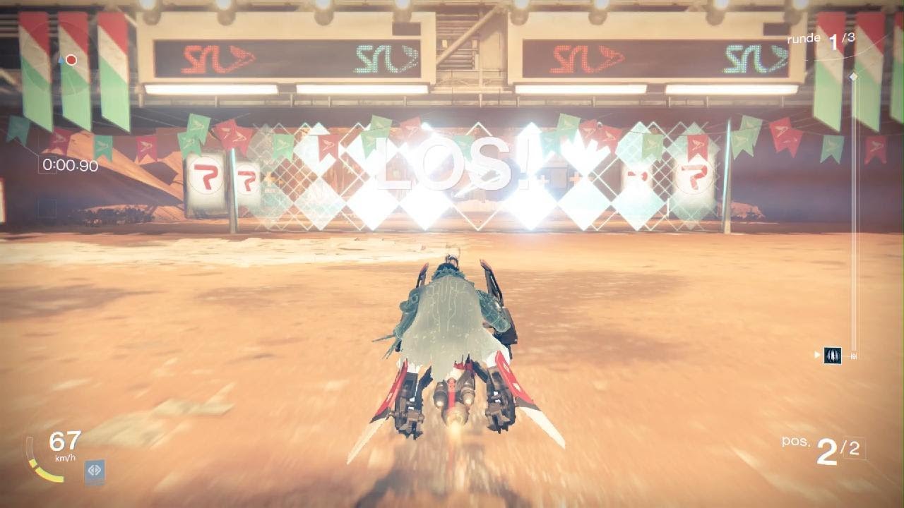 Destiny SRL 