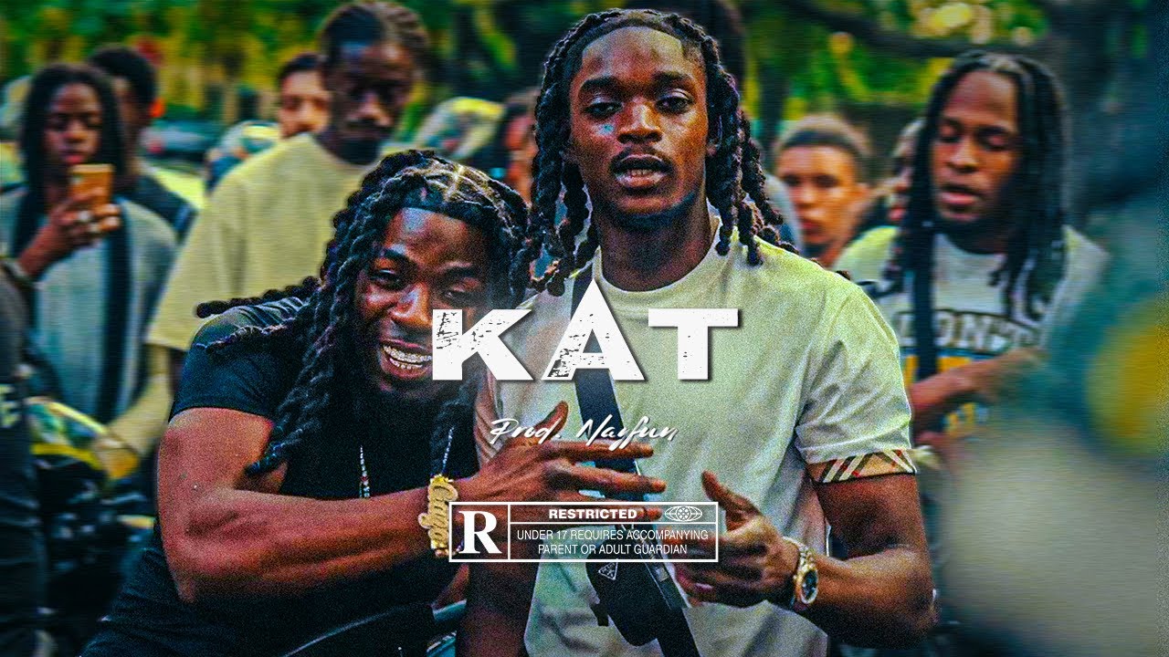 [SOLD] Gazo x La Rvfleuze Type Beat - 