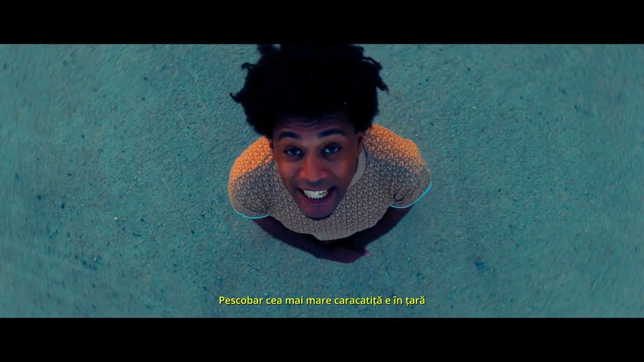 Eli - Pesscobar (hip hop de Timisoara)