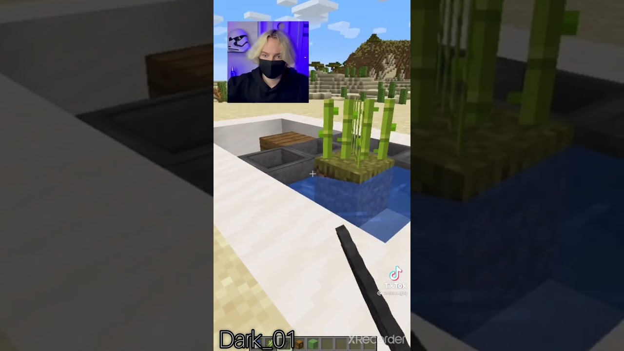 Minecraft Cosmo Guy Compilation