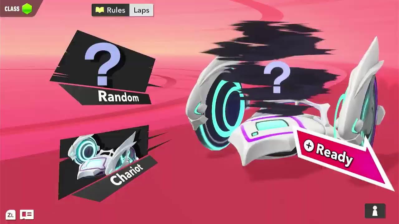 Air Riders for a bit, then maybe Smash Ultimate