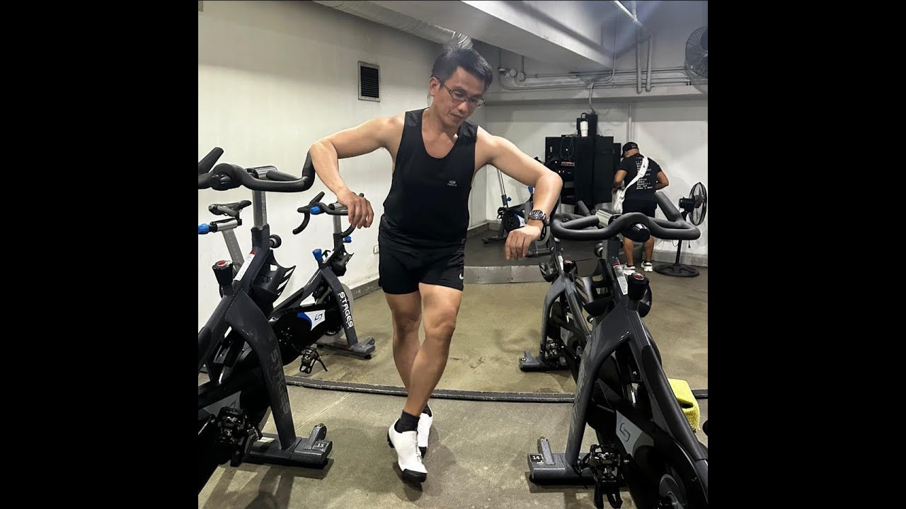 FITNESS DAILY WORK OUT