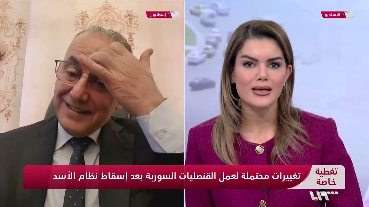 بينها جوازات السفر وشروط العودة .. ما هي التغييرات المحتملة على عمل القنصلية السورية في إسطنبول