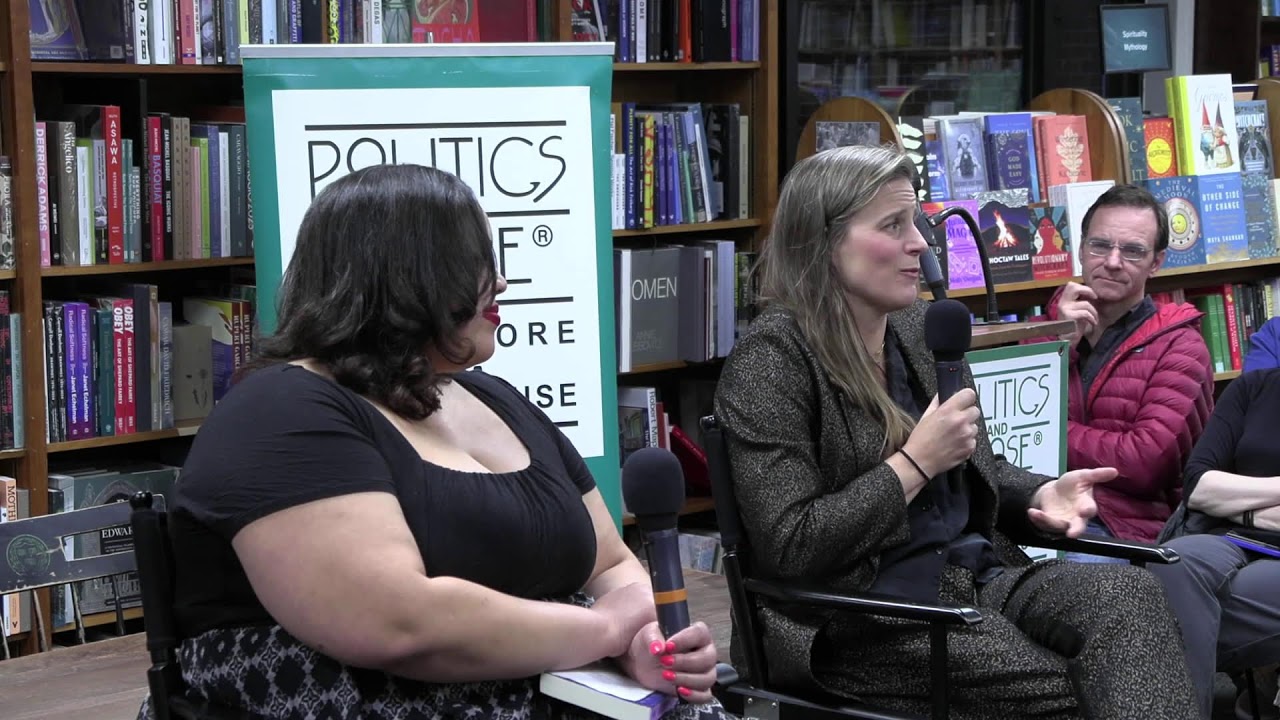 Book Talk: Lauren Groff &mdash; Brawler: Stories - with Danielle Evans