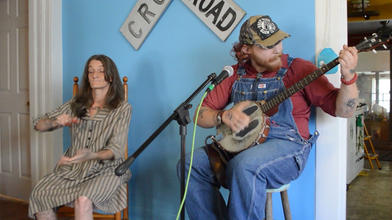 Free Little Bird with Abby the Spoon Lady