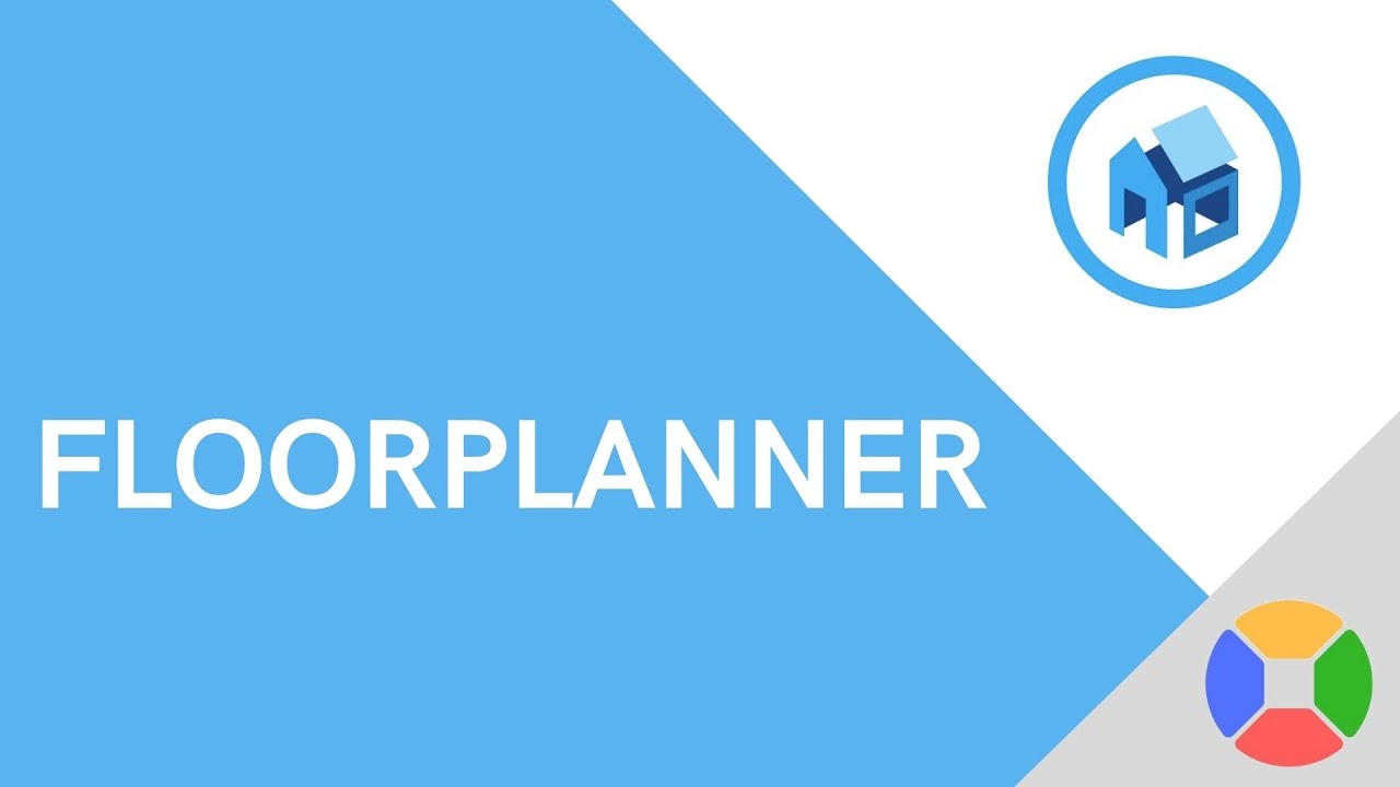 👩&zwj;🎨 &iquest;C&oacute;mo CREAR PLANOS F&aacute;cilmente Online y GRATIS? | Tutorial Floorplanner Espa&ntilde;ol 2022