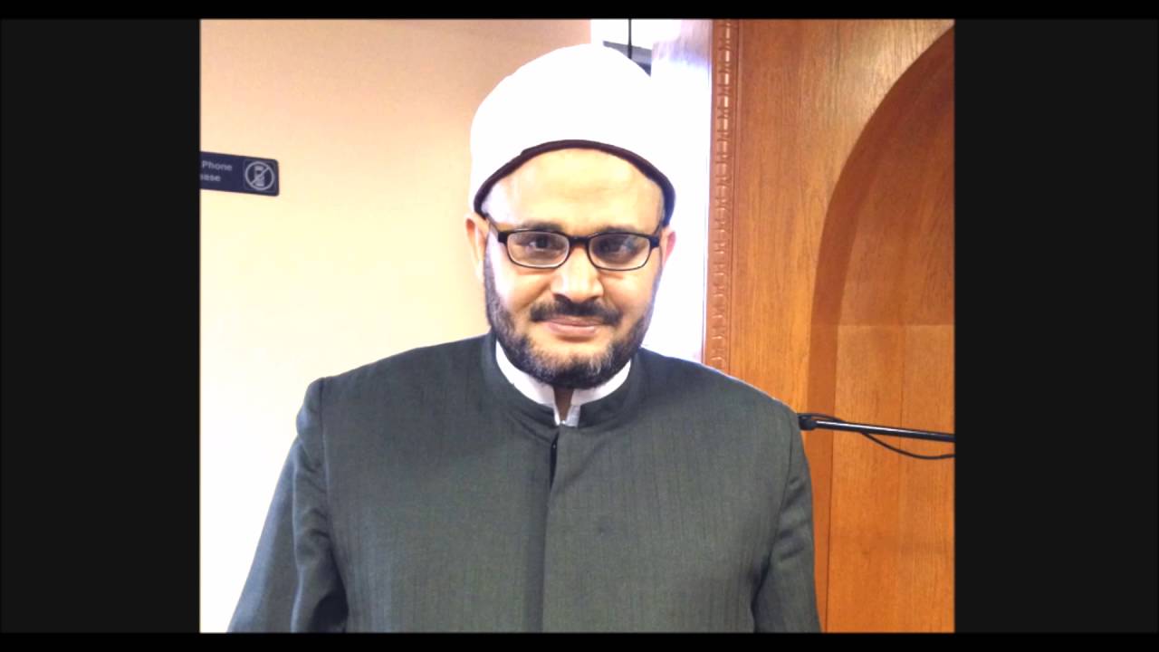 الشيخ رضا شطا: سلسلة فقه السير والسلوك / الغفلة أسبابها وعلاجها - 30
