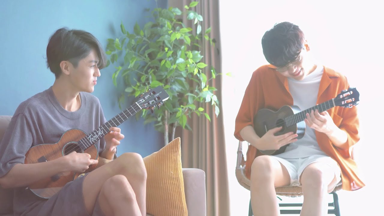 近藤利樹 feat.鈴木智貴「ARCH」Music Video