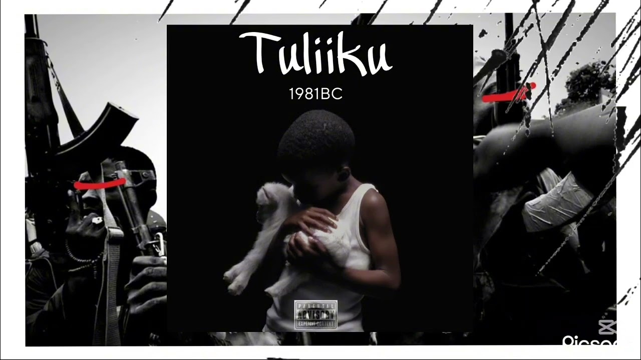 Tuliiku-1981 BC.(official audio)