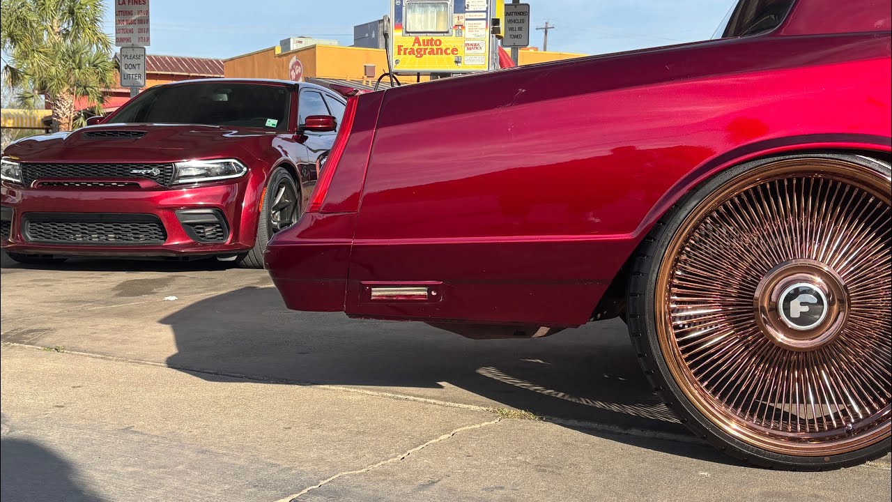 Monte Carlo SS 
