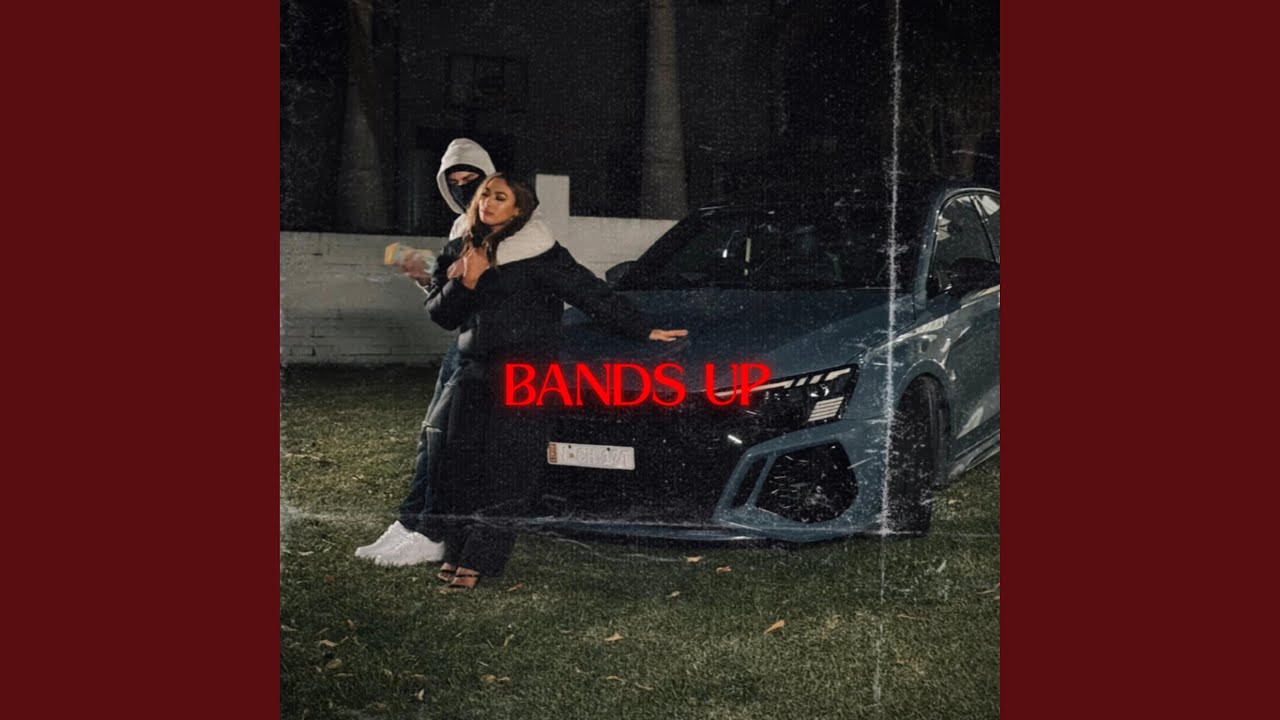 Bands Up