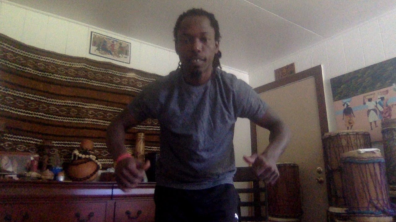 Niger Solo Phrases at home #withme