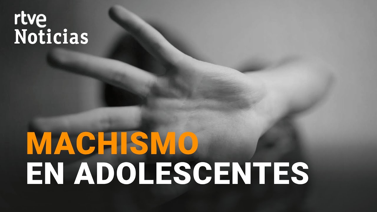 VIOLENCIA de G&Eacute;NERO: CRECE el N&Uacute;MERO de J&Oacute;VENES que la considera un INVENTO IDEOL&Oacute;GICO | RTVE