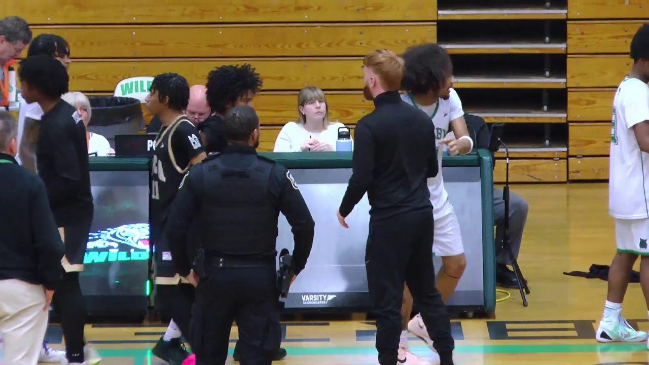 Waterbury Boys VAR Basketball - Wilby vs Torrington - Feb 12, 2026
