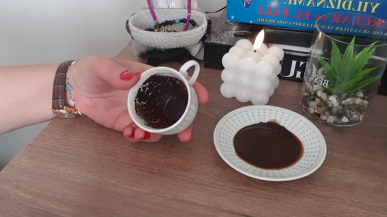 İKİZLER BURCU HAYATINDA ZORLUKLAR BİTİYOR KAHVE FALI