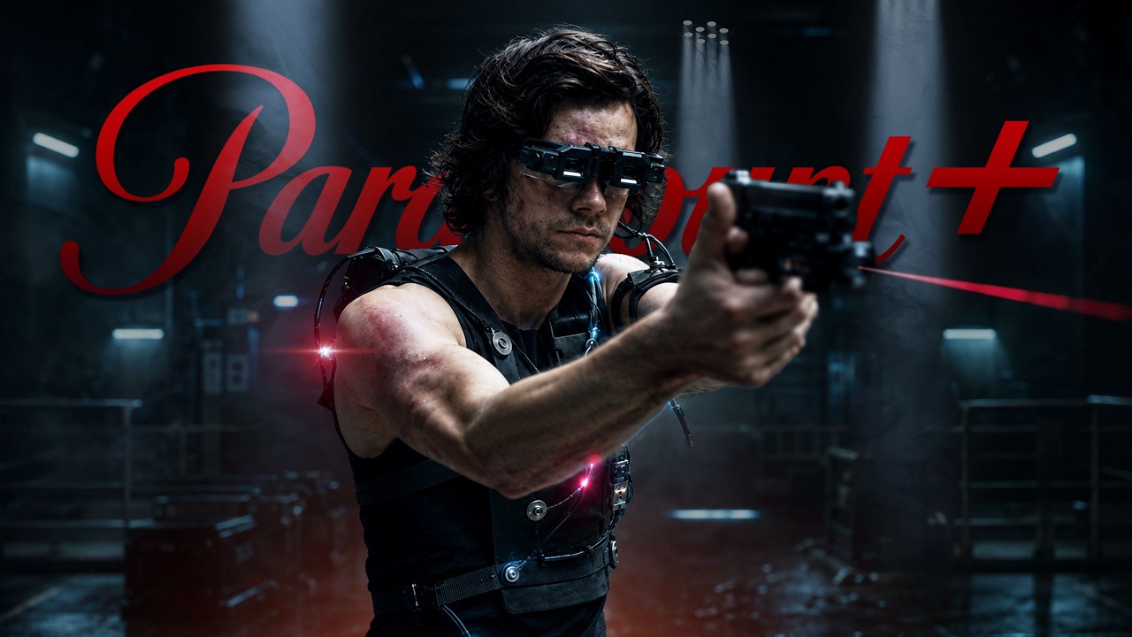 Неожиданно хорошие фильмы, скрытые на Paramount+