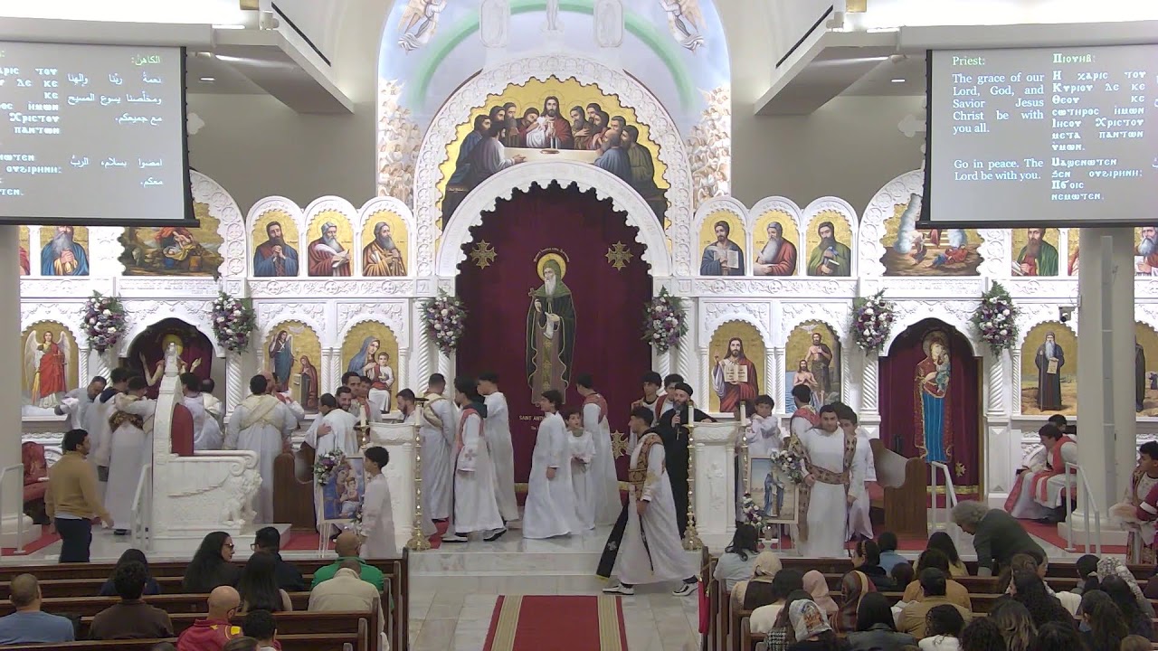 St. Anthony Revival - 1/29/2026