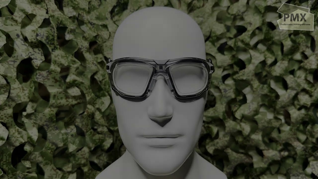 Защитные очки PMX MARK II