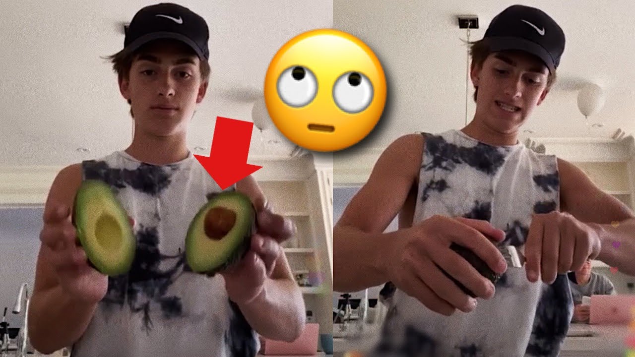 johnny orlando gets FRUSTRATED because of THAT!!😩😾