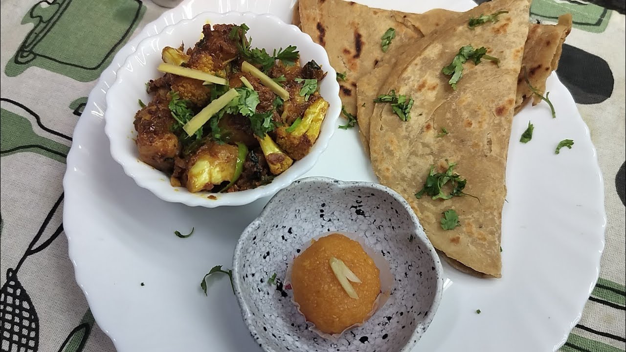 इतना स्वादिष्ट बना था! बस ये एक चीज़ को मिला कर! Must try wali recipe #new #aloogobirecipe #recipe 