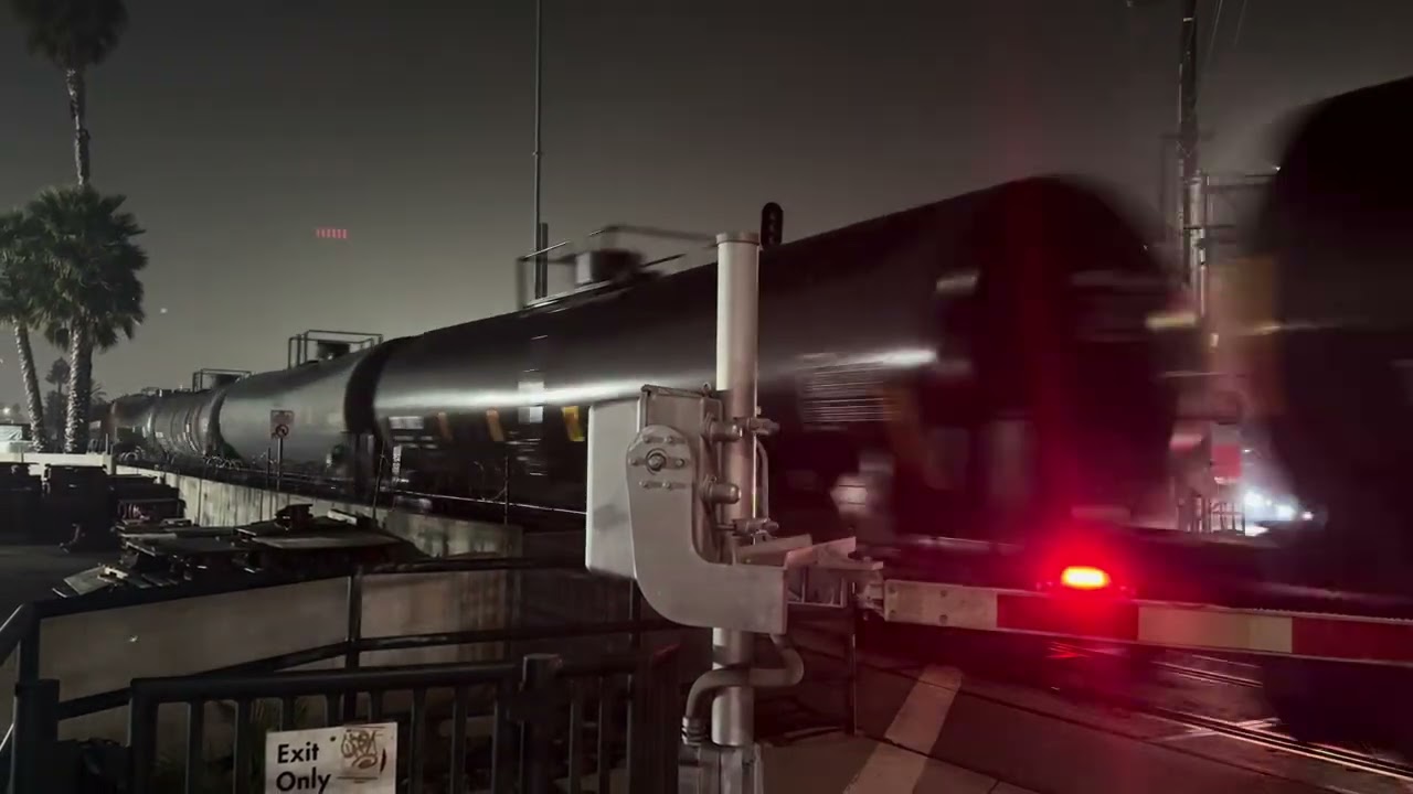 Railfanning 12/9-18/25