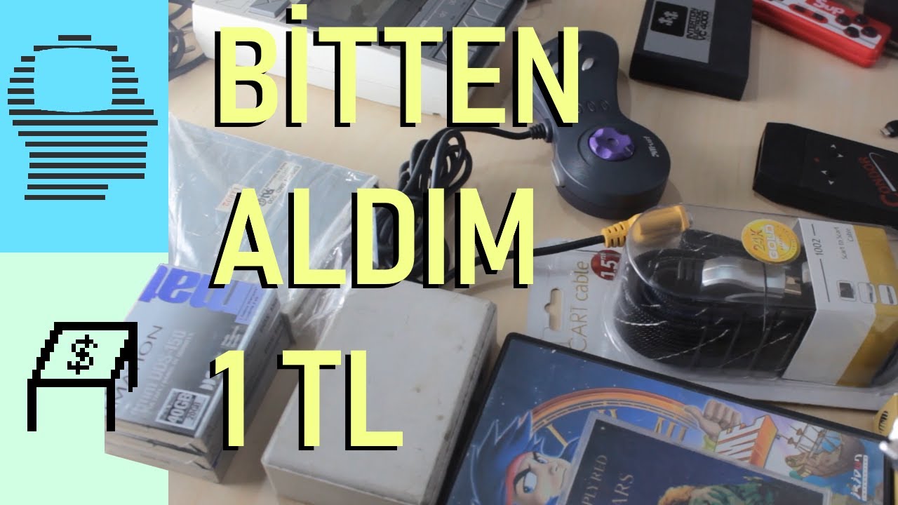 Bit Pazarından Aldım 1 TL - 4